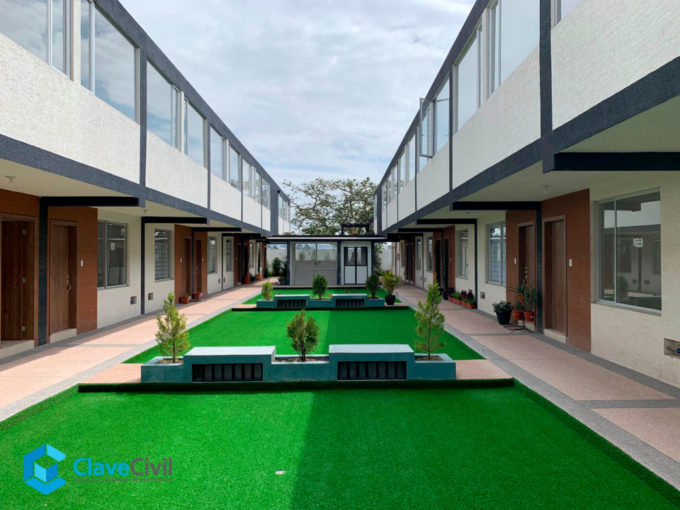PROYECTO SAVANNA